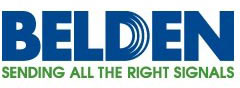 Belden cables