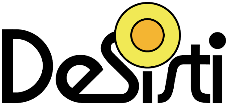 Desisti